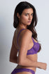 Aubade Danse Des Sens Comfort Half Cup Bra